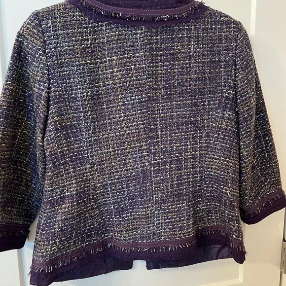 Spring/ full jacket - Picture 6 of 6